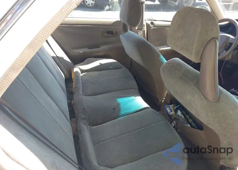 1995 Honda Civic Lx from USA, damaged, VIN 1HGEG8652SL044104